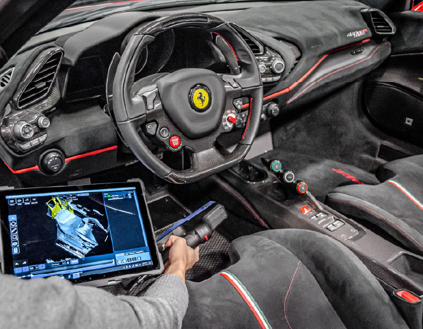 tux22 interior